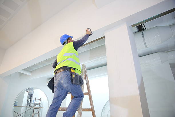 Mold Remediation for Vacation Homes in Garrison, ND